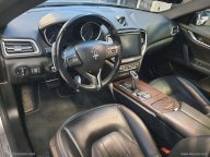 MASERATI Ghibli V6 Diesel