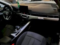 AUDI A4 Avant 35 TDI/163CV S tronic