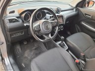 SUZUKI Swift 1.2 Hybrid Top