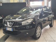 NISSAN Qashqai 1.6 117CV