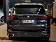 BMW X5 xDrive30d 48V Msport