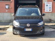 VOLKSWAGEN Touran 1.6 TDI 105 CV 7 POSTI