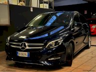 MERCEDES-BENZ B 180 d Automatic Premium