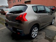 PEUGEOT 3008 1.6 VTi 120 CV