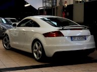AUDI TT Coupé 2.0 TFSI S-line