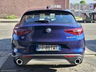 ALFA ROMEO Stelvio 2.2 T.diesel 190 CV AT8 Q4
