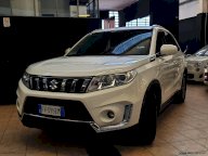 SUZUKI Vitara 1.0 Boosterjet 4WD Allgrip GPL