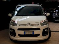 CITROEN C3 Picasso 1.4 VTi 95 GPL Seduction
