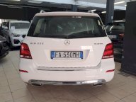 MERCEDES-BENZ GLK 220 4Matic BlueTEC