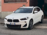 BMW X2 xDrive18d Msport