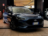 FORD Focus SW 1.0 ecoboost ST-Line 125cv powershift