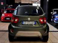 SUZUKI Ignis 1.2 Hybrid Cool