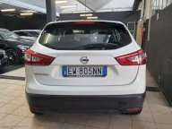 NISSAN Qashqai 1.6 dCi 4WD Visia