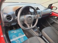 VOLKSWAGEN 1.0 5p. eco up BMT