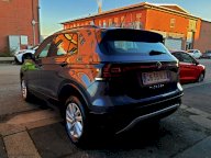 VOLKSWAGEN T-Cross 1.0 TSI Style BMT