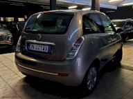 LANCIA Ypsilon 1.4 BENZINA 77CV