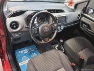TOYOTA Yaris 1.0 5p.