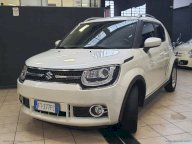 SUZUKI Ignis 1.2 Hybrid