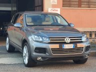 VOLKSWAGEN Touareg 3.0 TDI 245 CV tiptronic