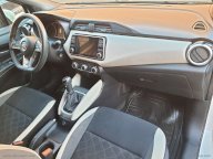NISSAN Micra 0.9 IG-T GPL 5p. Plus
