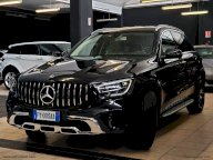 MERCEDES-BENZ GLC 220 d 4Matic Premium Plus