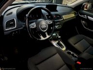 AUDI Q3 2.0 TDI 150CV quattro S tr.