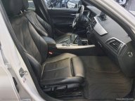 BMW 116d 5p. Msport