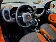 FIAT Panda 0.9 T.Air Turbo Nat. Pow. Trekking 5 POSTI