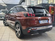 PEUGEOT 3008 BlueHDi 120 S&S GT Line