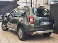 DACIA Duster 1.6 110 CV 4x4 Ambiance
