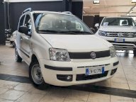 FIAT Panda 1.2 EasyPower