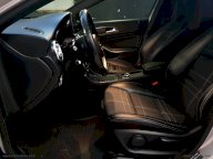 MERCEDES-BENZ A 180 d Automatic Sport