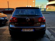 VOLKSWAGEN Golf 1.6 16V FSI 5p. Comfortline