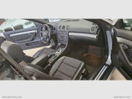 AUDI A4 Cabriolet 1.8 T 20V CAMBIO AUTOMATICO
