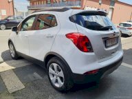 OPEL Mokka X 1.4 T GPL Tech 140 CV 4x2