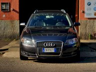 AUDI A4 2.0 16V TDI Avant