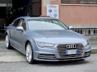 AUDI A7 SPB 3.0 TDI 218 CV ultra S tronic