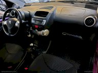 PEUGEOT 107 1.0 68 CV 5p.