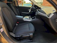 BMW 316d mhev 48V auto