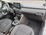 DACIA Sandero Streetway 1.0 TCe ECO-G