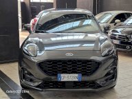 FORD Puma 1.0 EcoBoost Hybrid 125cv ST-line