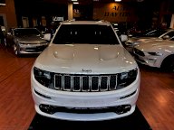 JEEP Gr. Cherokee 6.4 V8 HEMI SRT 8 RAPPORTI IVA 22% FULL FULL