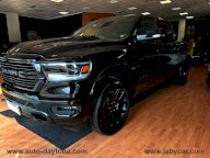 DODGE RAM 5.7 V8 4x4 Laramie Full GPL
