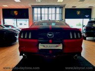 FORD Mustang Fastback 2.3 EcoBoost aut.