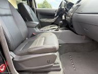 FORD Ranger 2.2 TDCi aut. DC Limited 5pt.