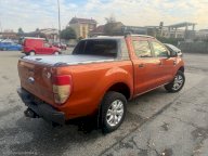 FORD Ranger 3.2 TDCi DC Wildtrak 5pt.