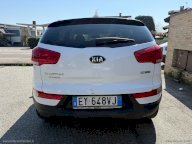 KIA Sportage 1.7 CRDI VGT 2WD hight tech