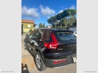 VOLVO XC40 D4 AWD Geartronic Business Plus