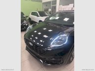 FORD Puma 1.0 EcoBoost Hyb. 125 CV ST-L.