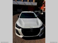 PEUGEOT 208 1.2 PureTech 75 S&S 5p. Style